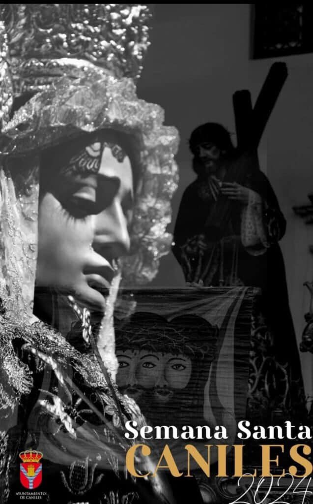 Semana Santa en Caniles  